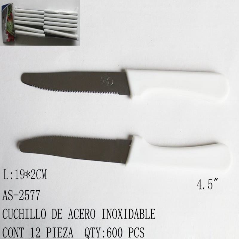 [AS-2577] CUCHILLO