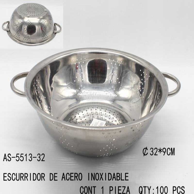 [AS-5513-32] ESCURRIDOR DE METAL