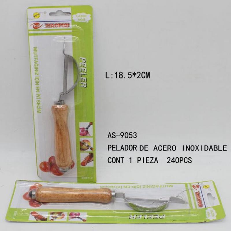 [AS-9053] PELADOR