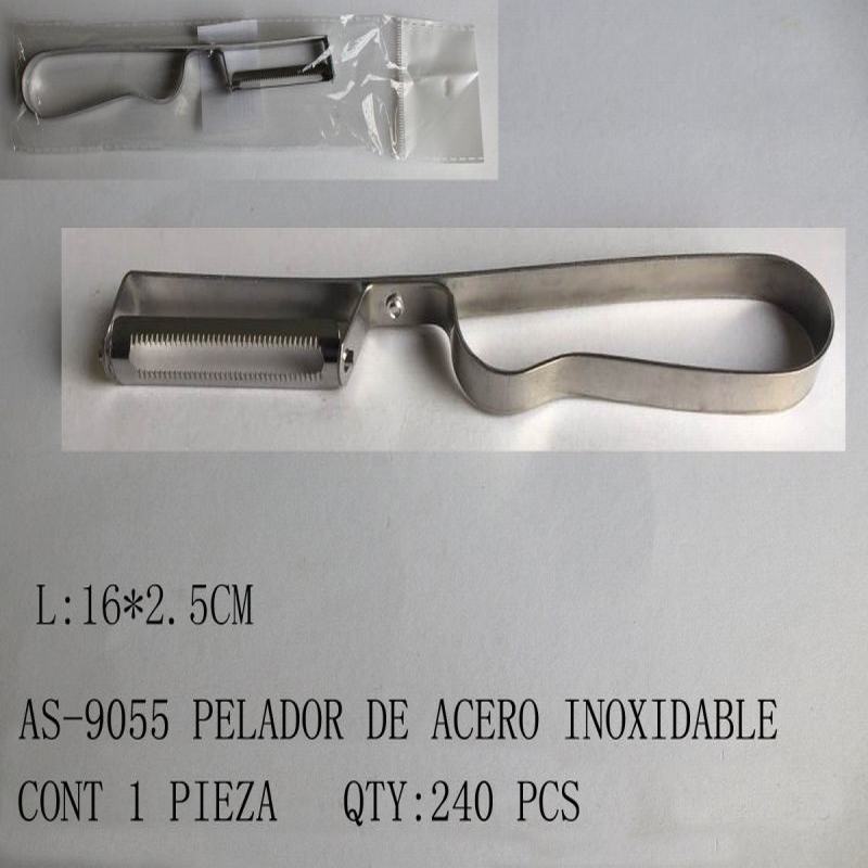 [AS-9055] PELADOR