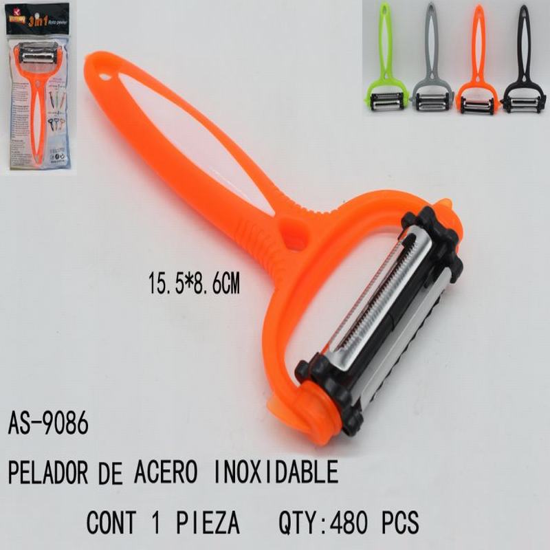 [AS-9086] PELADOR