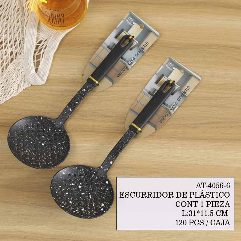 [AT-4056-6] B-ESCURRIDOR DE PLASTICO