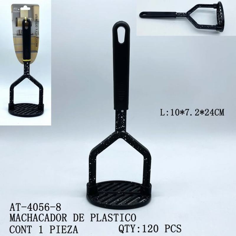 [AT-4056-8] MACHACADOR DE PLASTICO