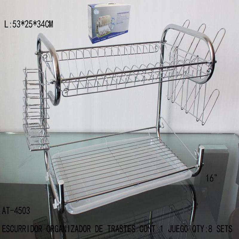 [AT-4503] ESCURRIDOR ORGANIZADOR DE TRASTES