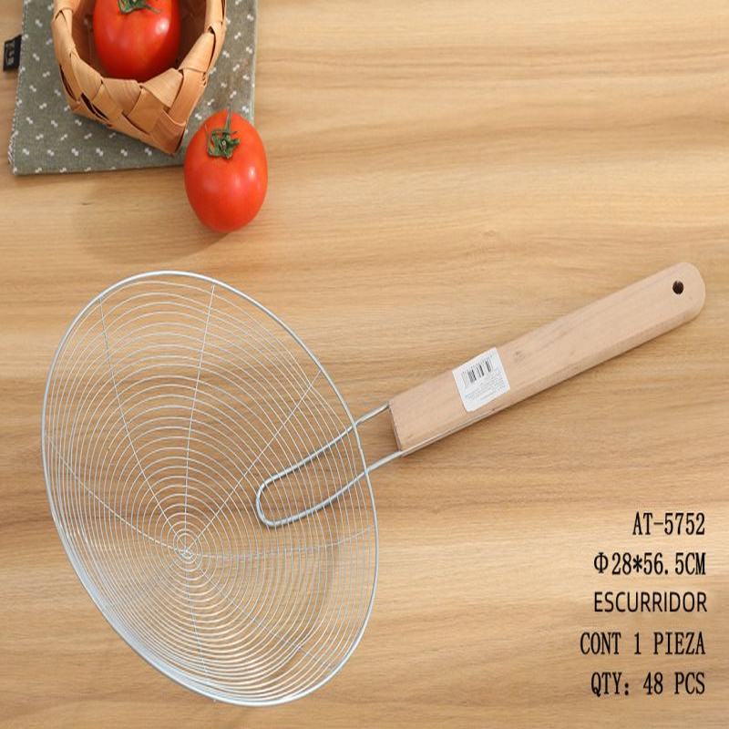 [AT-5752] ESCURRIDOR METALICO