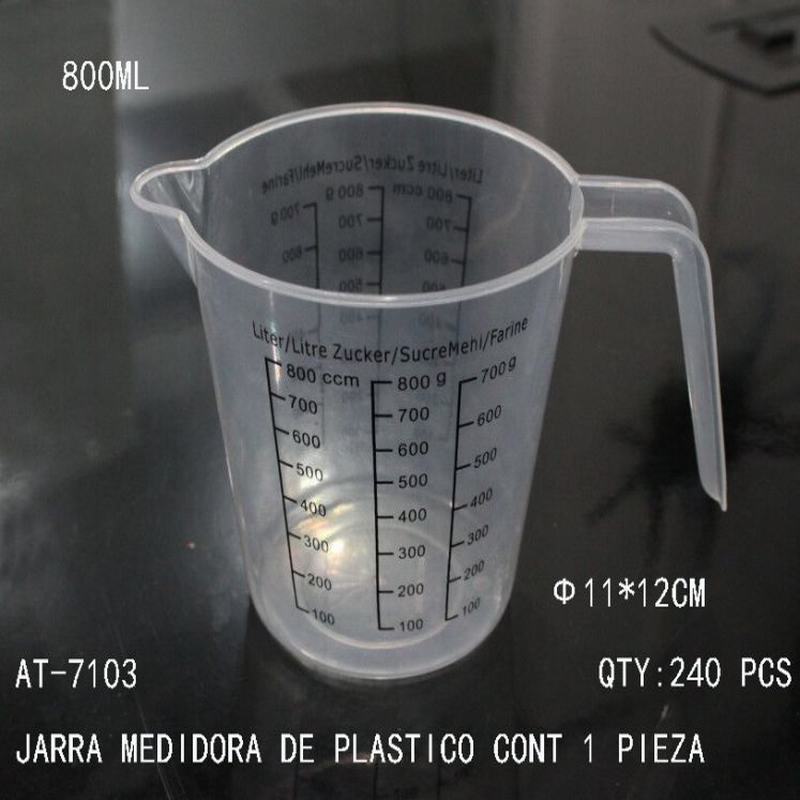[AT-7103] JARRA MEDIDORA