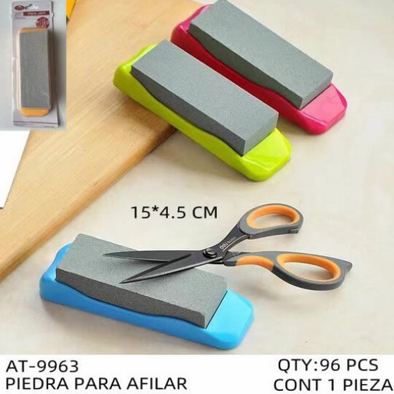 [AT-9963] PIEDRA PARA AFILAR
