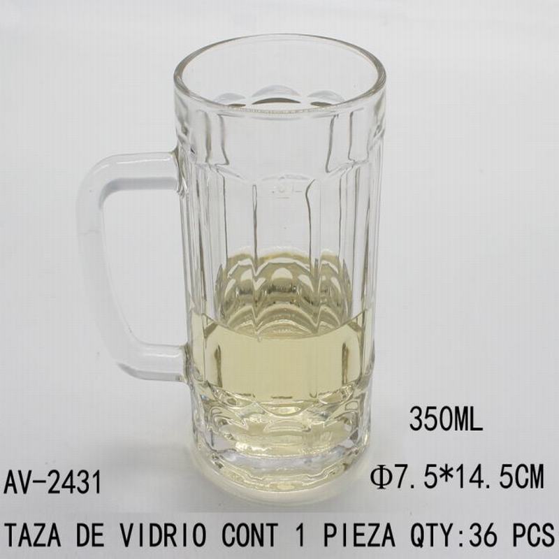 [AV-2431] TAZA