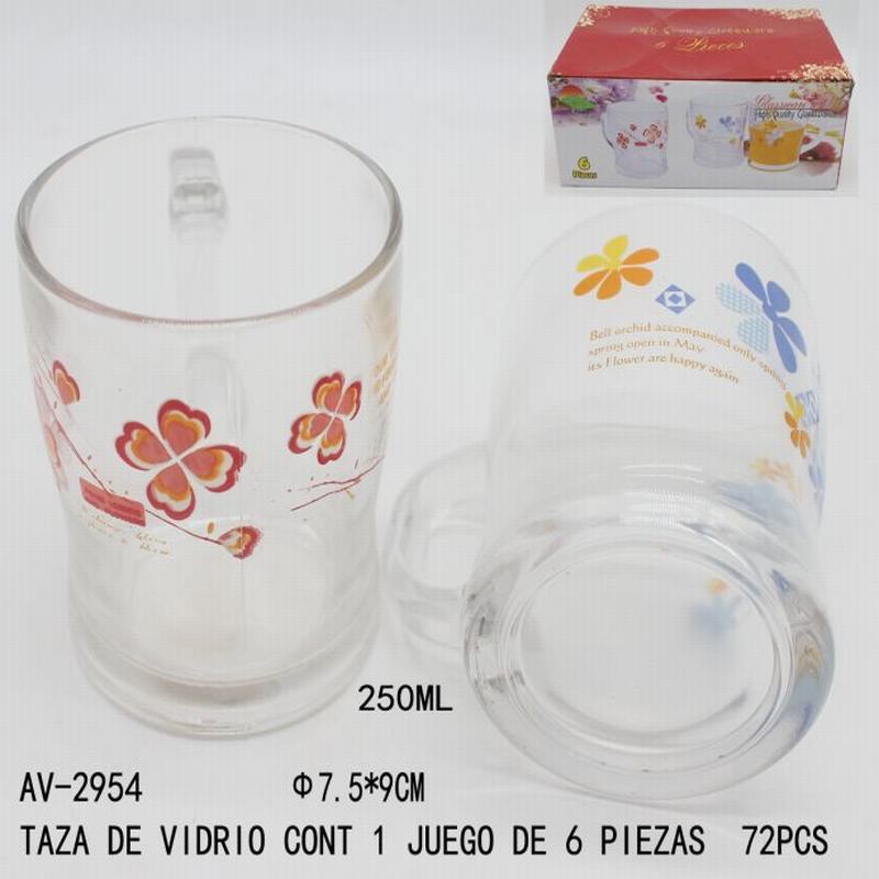 [AV-2954] TAZA