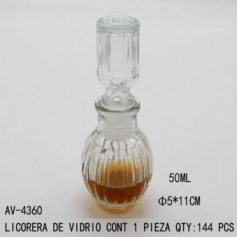 [AV-4360] LICORERA