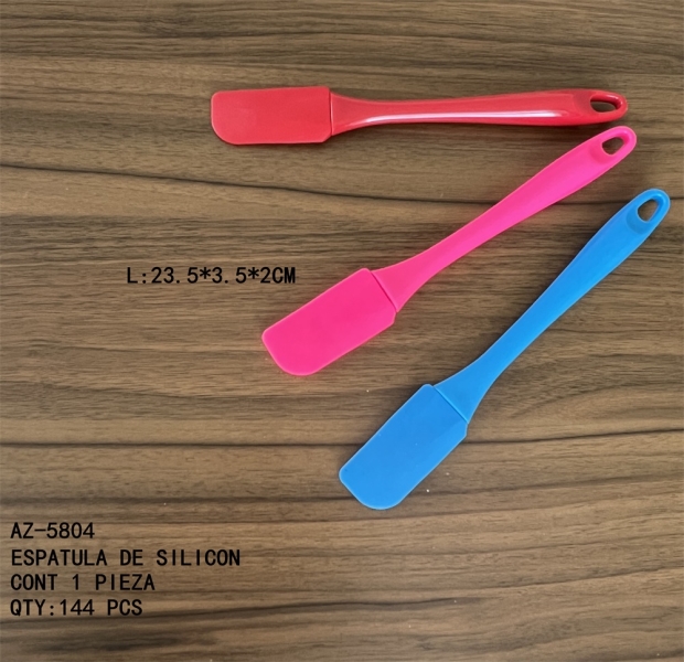 [AZ-5804] ESPATULA DE SILICON