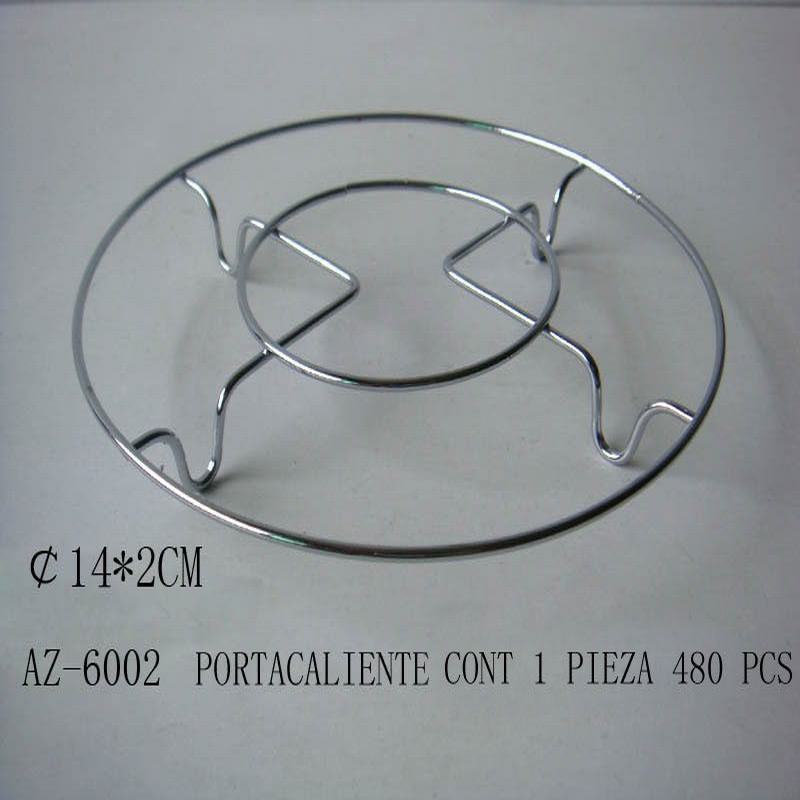 [AZ-6002] PORTACALIENTE