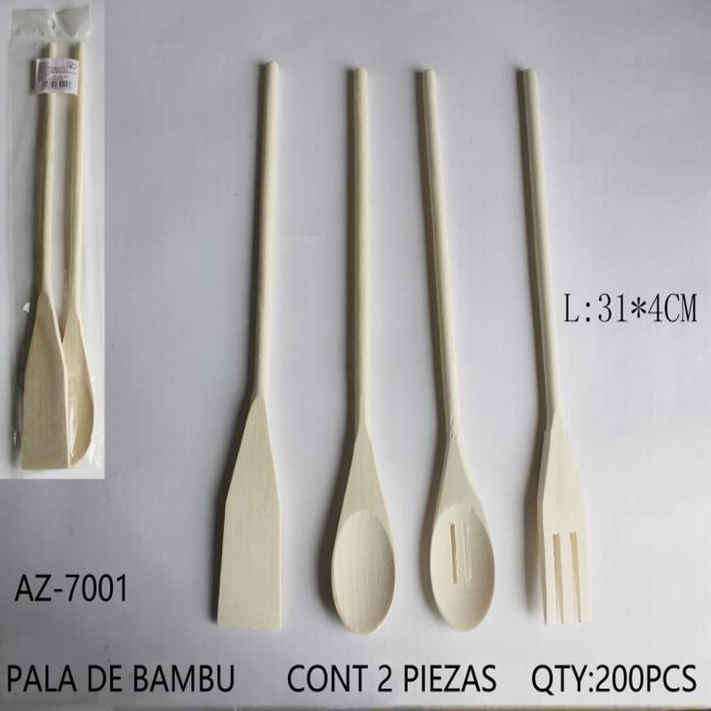 [AZ-7001] UTENSILIOS DE COCINA