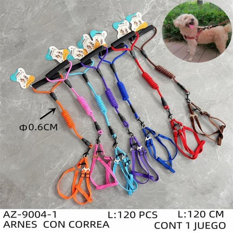 [AZ-9004-1] ARNES CON CORREA