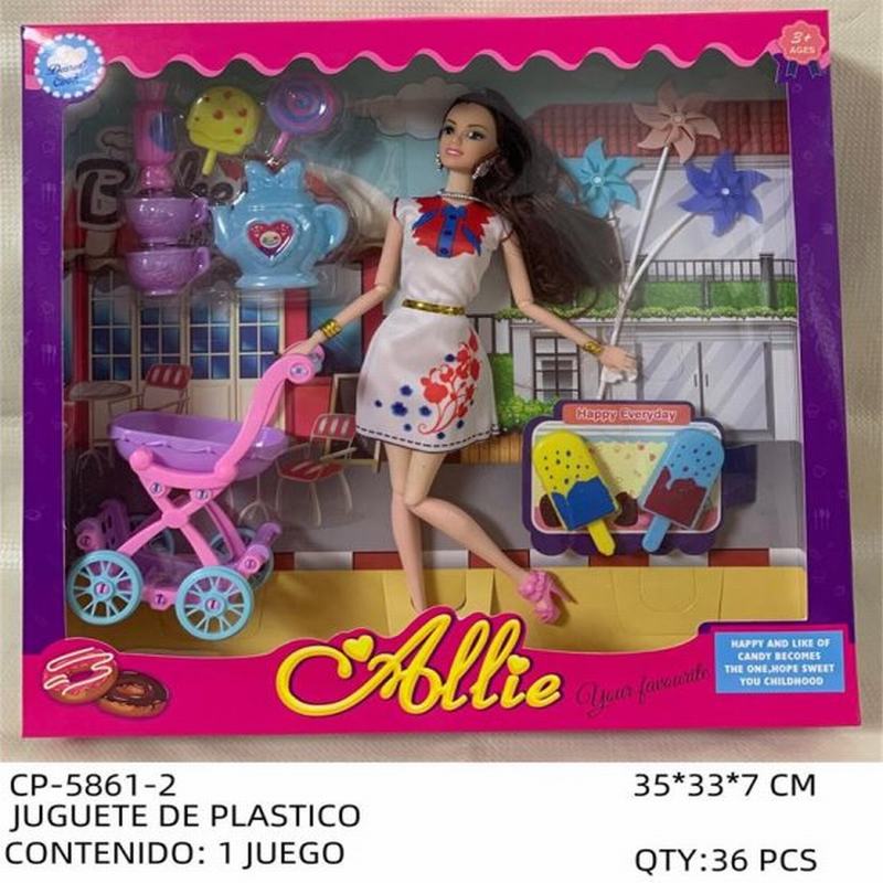 [CP-5861-2] JUGUETE DE PLASTICO