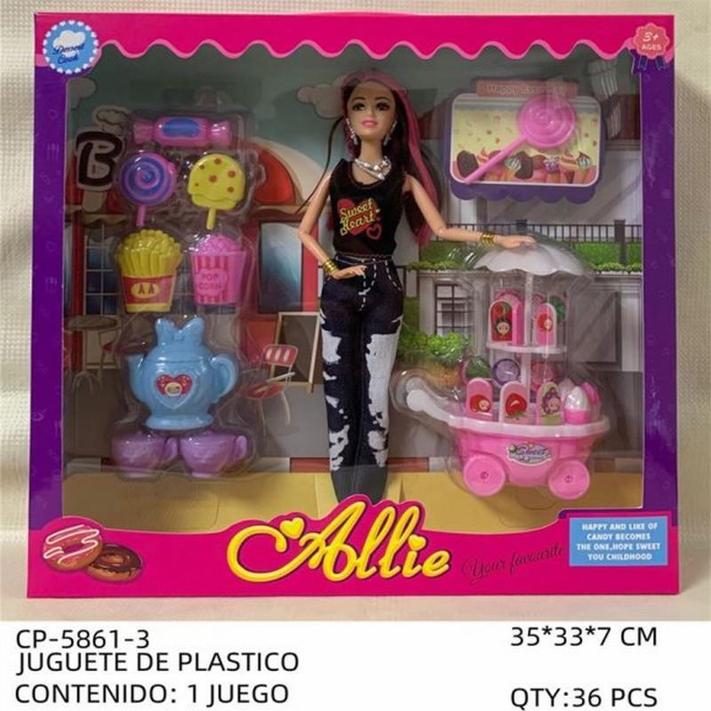 [CP-5861-3] JUGUETE DE PLASTICO