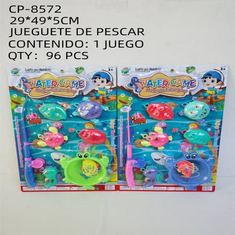 [CP-8572] JUEGUETE DE PESCAR