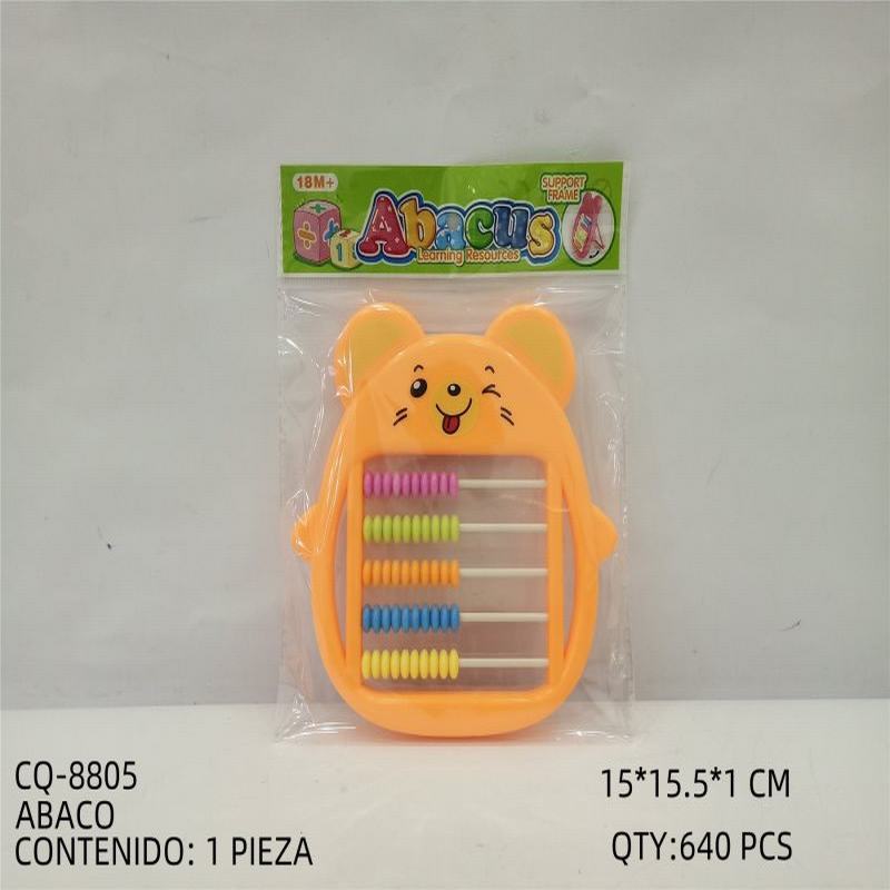 [CQ-8805] ABACO