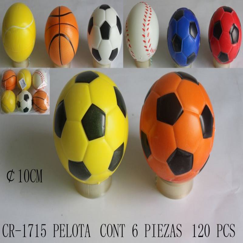 [CR-1715] PELOTA
