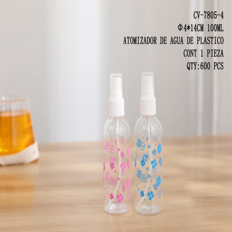 [CV-7805-4] ATOMIZADOR DE AGUA DE PLASTICO