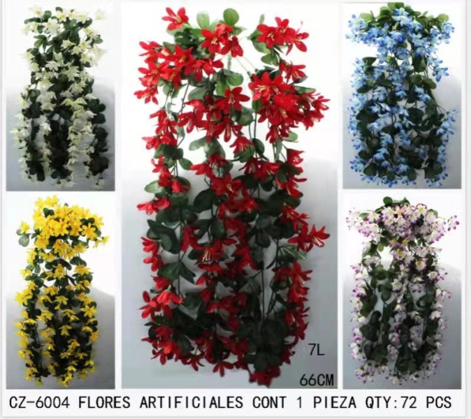 [CZ-6004] B-LORES ARTIFICIALES