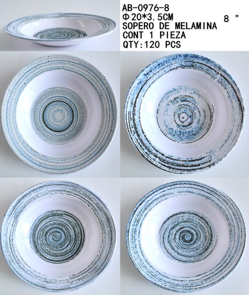 [AB-0976-8]SOPERO DE MELAMINA