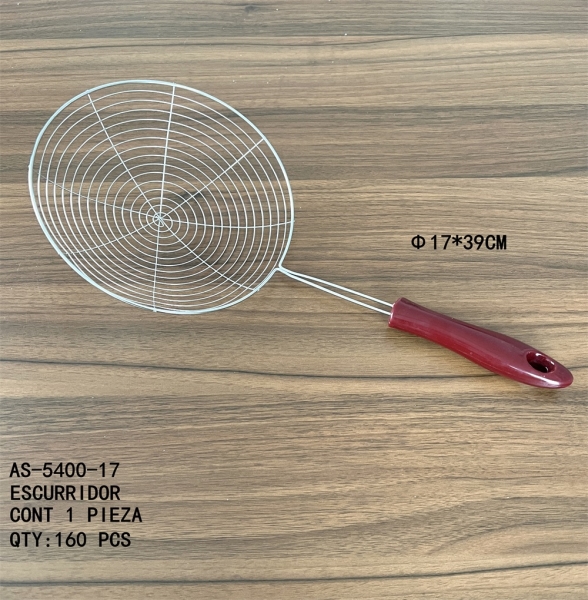 [AS-5400-17]ESCURRIDOR