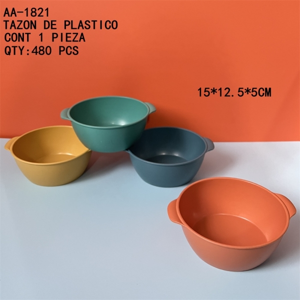 [AA-1821] TAZON DE PLASTICO