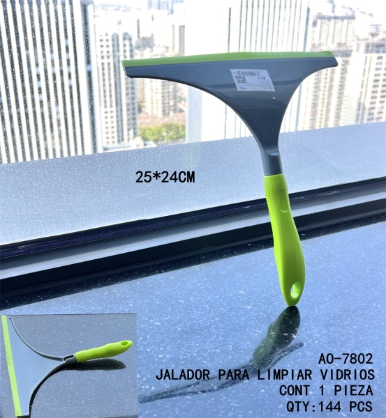 [AO-7802]JALADOR PARA LIMPIAR VIDRIOS