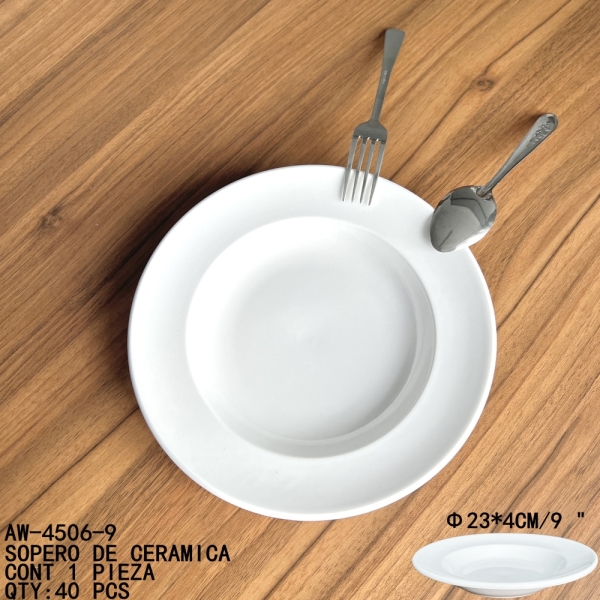 [AW-4506-9]SOPERO DE CERAMICA