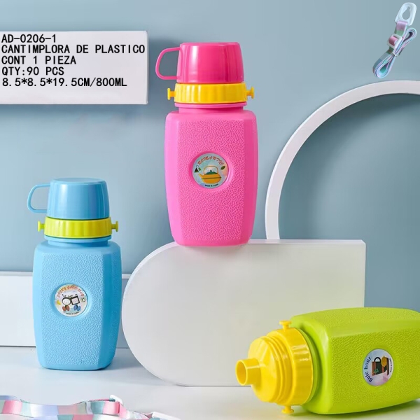 [AD-0206-1]CANTIMPLORA DE PLASTICO
