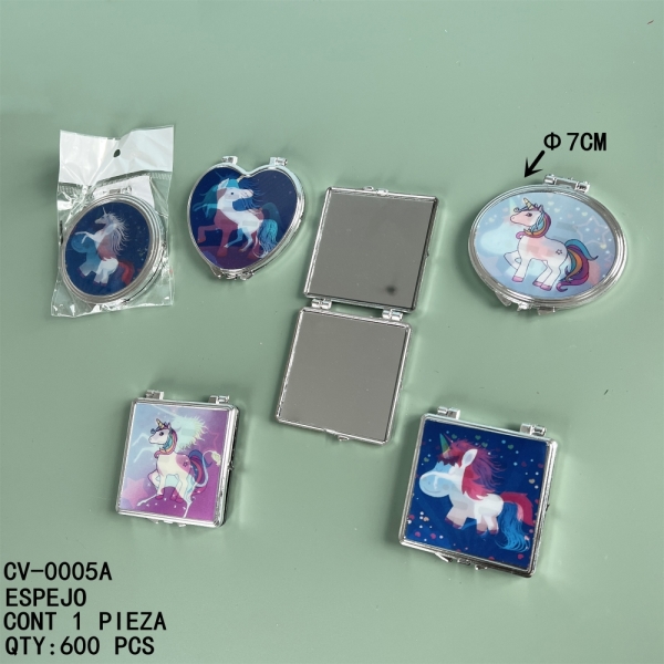 [CV-0005A]ESPEJO