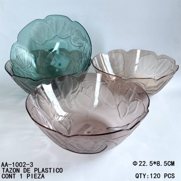 [AA-1002-3] TAZON DE PLASTICO