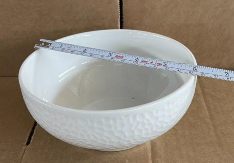 [AW-3514-6]TAZON DE CERAMICA