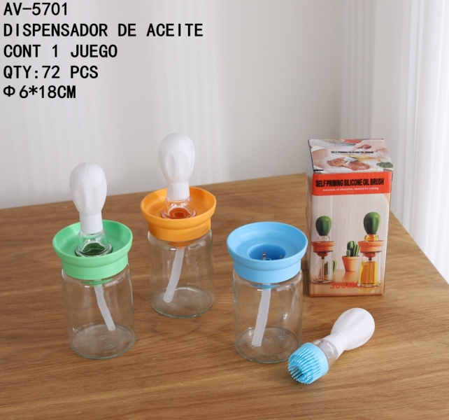[AV-5701]DISPENSADOR DE ACEITE
