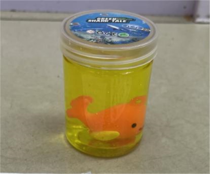 [CQ-5014A]SLIME PARA NIÑOS
