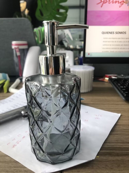 [AV-9404C]BOTELLA DOSIFICADORA