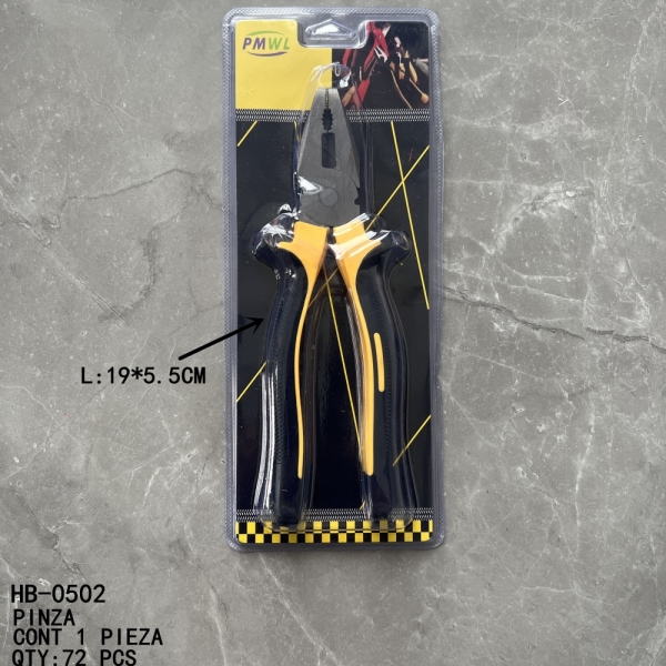 [HB-0502]PINZA