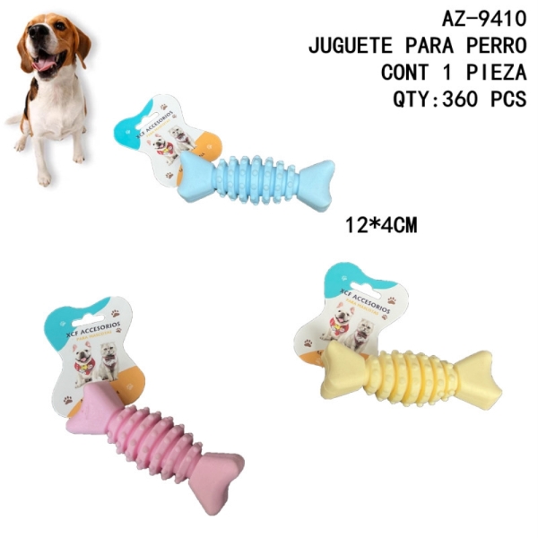 [AZ-9410]B-JUGUETE PARA PERRO