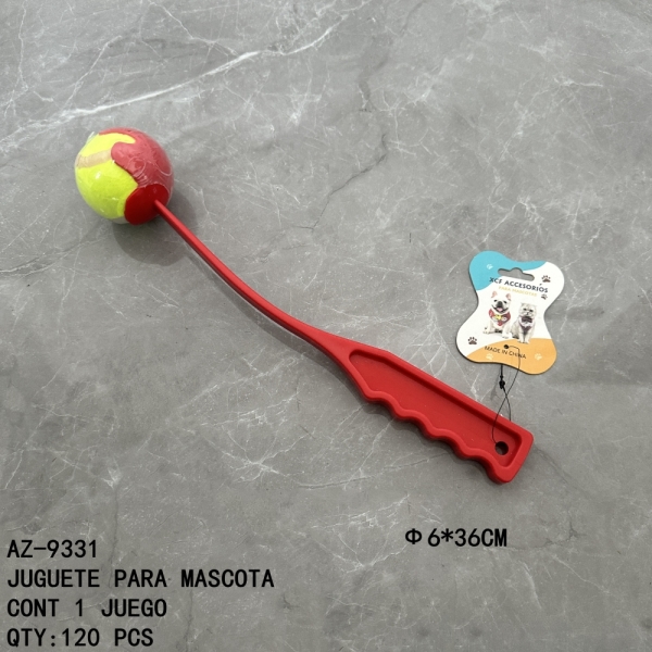[AZ-9331]B-JUGUETE PARA MASCOTA
