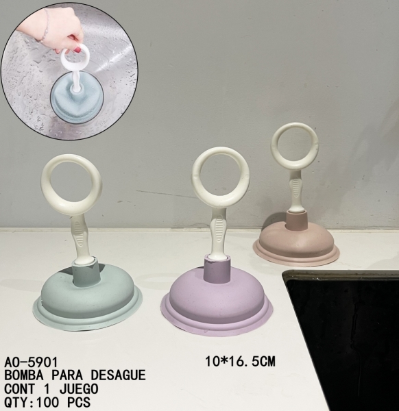 [AO-5901]BOMBA PARA DESAGUE