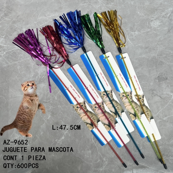 [AZ-9652]JUGUETE PARA MASCOTA