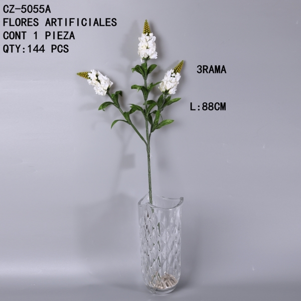 [CZ-5055A]FLORES ARTIFICIALES