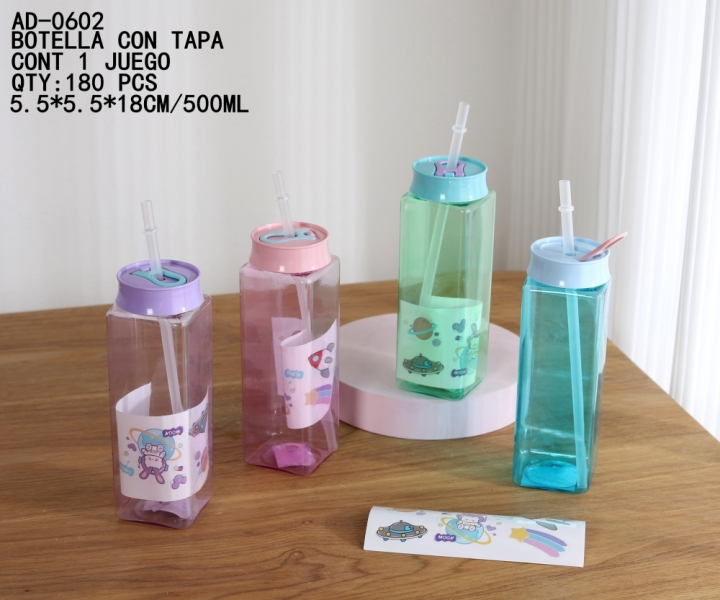 [AD-0602]BOTELLA