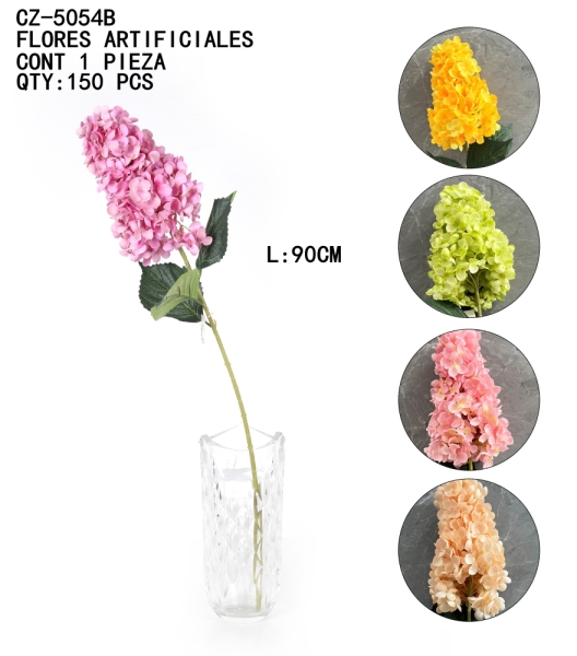 [CZ-5054B]FLORES ARTIFICIALES