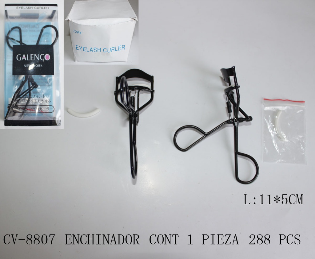 [CV-8807]RIZADOR DE PESTANAS