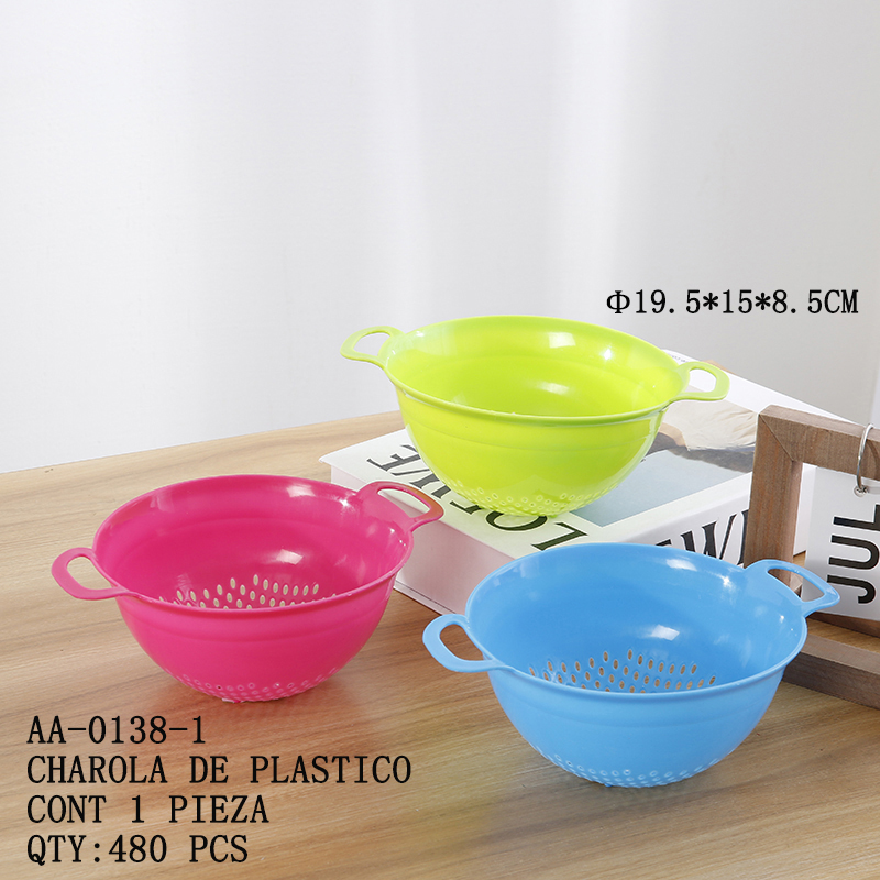 [AA-0138-1]CHAROLA DE PLASTICO