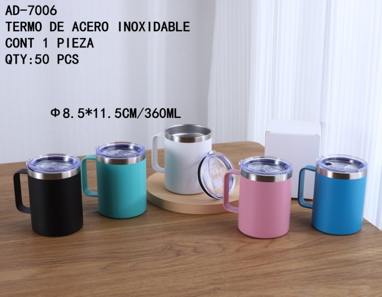 [AD-7006]TERMO DE ACERO INOXIDABLE