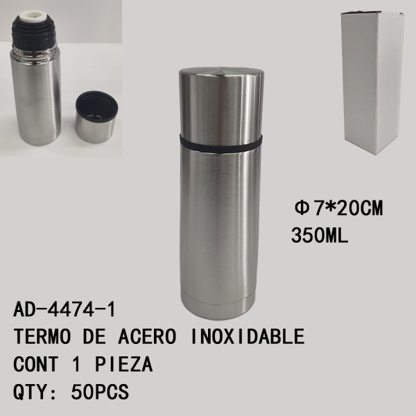 [AD-4474-1]TERMO DE ACERO INOXIDABLE