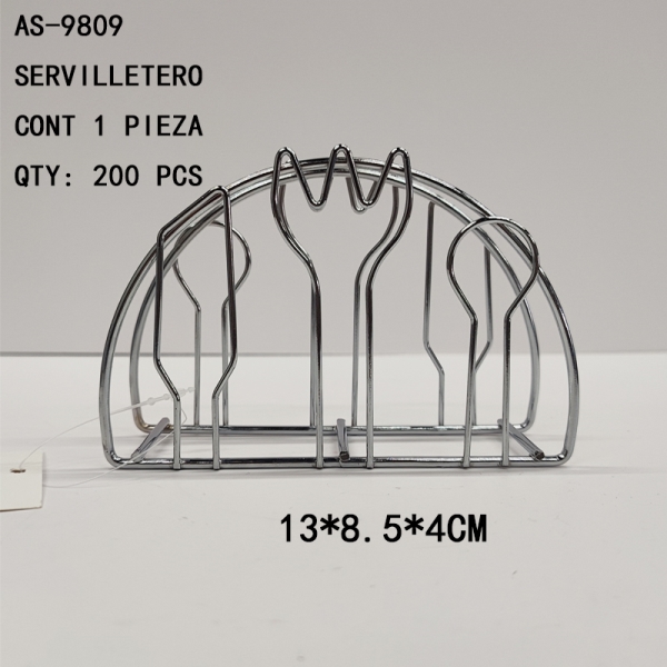 [AS-9809]SERVILLETERO